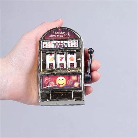  mini slot machine kopen